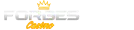 Forbes casino Logo